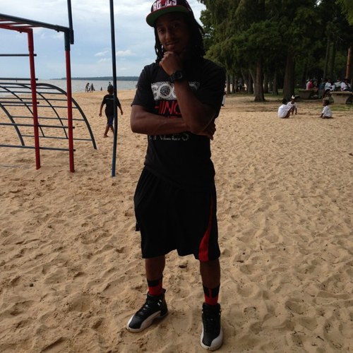 brentmcdonald7's profile picture. 