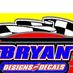 Bryan Decals (@bryandecals) Twitter profile photo Bryan Decals (@bryandecals) Twitter profile photo