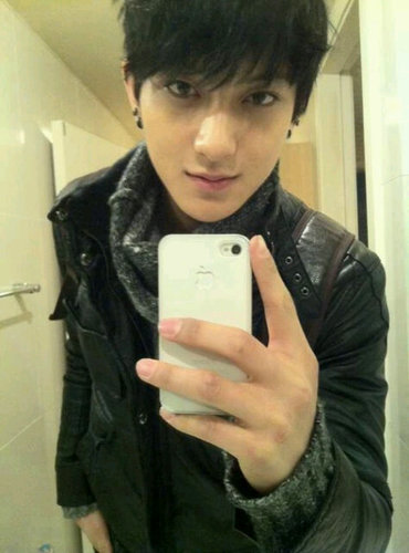 Exo-M romantic peacock oppa panda maknae walaupun muka gue sangar tapi tetep cogan imut kece | #sundaunited #kaefsiRP