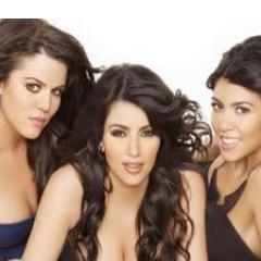 Hi I run this site from the UK and will have all the latest news 24/7 on the Kardashians!