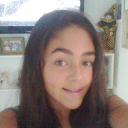 ♥ A @vitlongaretti e a @eaiileti são minhas, falov ♥
 
 Criciúma SC