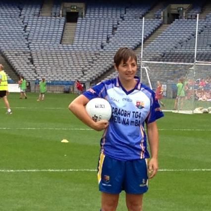 Longford Ladies Gaa