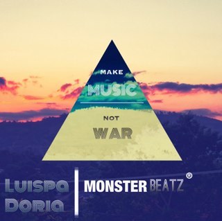 Cuenta Oficial de Monster Beatz, DJ's: Electro-Trap-Moombahton, Conformado por: @milandresm & @alcaparra_ Contact: +584246358459 Make Music, Not War