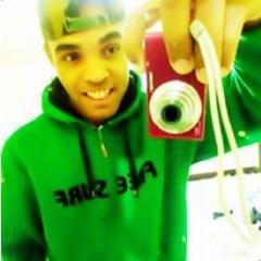 Twitter Oficial @Rafael__Santos1