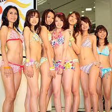 美女の水着NOWを集めてみました