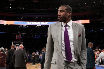 Destroying 1 team at a time...first Phoenix, now New York