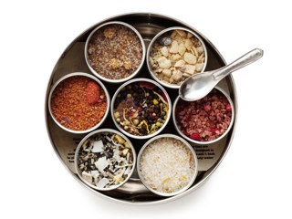FARM CANDY artisanal small batch, handcrafted sugars and salts infused with fresh from the farm all natural organic fruit, flowers, herb and spices.