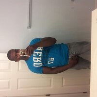 Daylin Julius (@daylinjulius) 's Twitter Profile