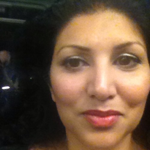 Multimedia trainer and mum. Love news with a global perspective, culture, and quirky humour. Views my own.