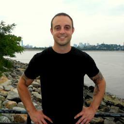 Director of Strength and Conditioning at Total Performance Sports