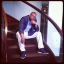 Gerald McLean - @mystro98 - Twitter