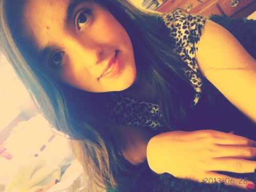 Facebook: Kimberly Mrnr