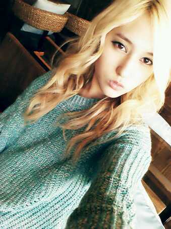 [RP] Soy Melanie , vocalista rapera y maknae de ChoColat // ♥Mi novio @fsoccer4065♥[01/01/13] // Mi appa @xEliKim♡ //