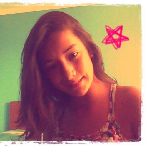 Fan Nº1 de 1D, amante de el baile y canto