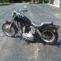 74HarleyMike (@74harleymike) 's Twitter Profile