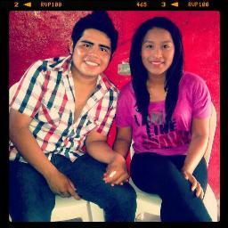Gordito & cacheton//Descubrí lo que es la felicidad un 14'02'13 Y desde entonces todo ah sido perfecto Te amo tanto gordo :3'  Bee: @anahysuaR Tu novia :3'