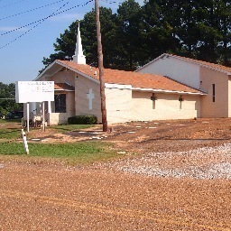 Our church started in 1929