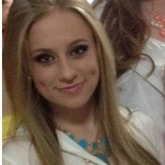 anaelisaperuzzo's profile picture. 