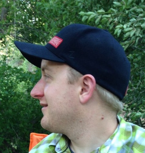 rice8007's profile picture. 