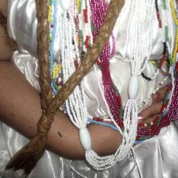 MULHER JOVEM ,COORD. DE JUVENTUDE DA REDE COMUNIDADE TRADICIONAL MULHERES DE TERREIRO,PRESIDENTE DO CONSELHO MUNICIPAL DOS DIREITOS DA CRIANÇA E DO ADOLESCENTE