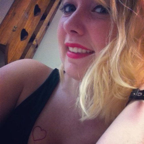 #TeamBadBitchh . #TeamDonn'GiveAhFuck . #TeamTatted . #TeamBlueEyes .