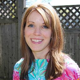 Marketing consultant, weather geek