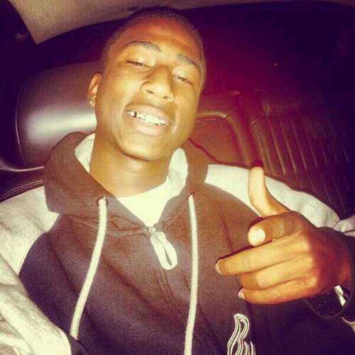 Ain Shit ta Say Nomore, My Cousin Gone ! fuck All You Niggas ! 7_19_13 I Lovee You Kev