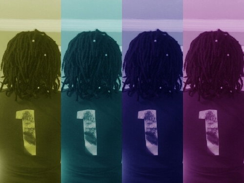 Lilbutcha's profile picture. THE DJ 🇧🇸 Thee Experience