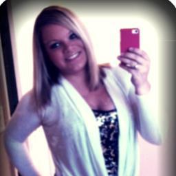 BrittneyMarie90's profile picture. You can crash my Party anytime :)