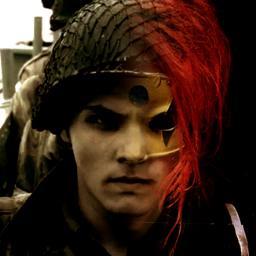 Art is the weapon. | RP | #KRPG | Owner of @KilljoyRPG