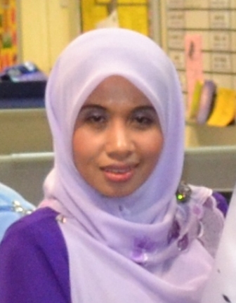 suriati_md's profile picture. 