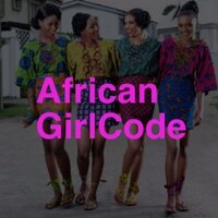 AfricanGirlCode (@africangirlcode) 's Twitter Profile