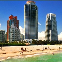 The South of Fifth Neighborhood Association, representing the finest neighborhood in Miami Beach