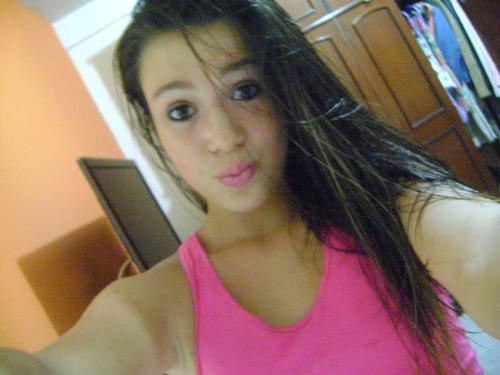 I L0V3 P0ll0 ((: