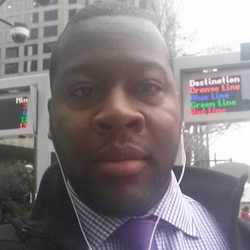 Louisiana native, Saints fan, Speech Pathologist