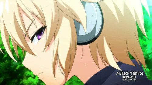 Im RP of Sakamaki Izayoi (逆廻十六夜) Im the main of anima #MondaijiTachiGaIsekaiKaraKuru | I don't have Twin anymore | I don't have BFK anymore | OOC 4ever