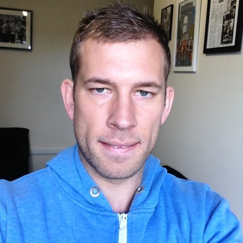 CalebJNicholes's profile picture. Follower of The Way