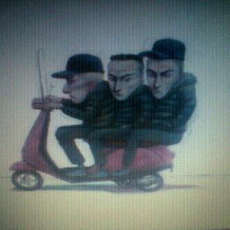 xMirss_'s profile picture. Bijna nooit op. - @xouissalx she is mine.