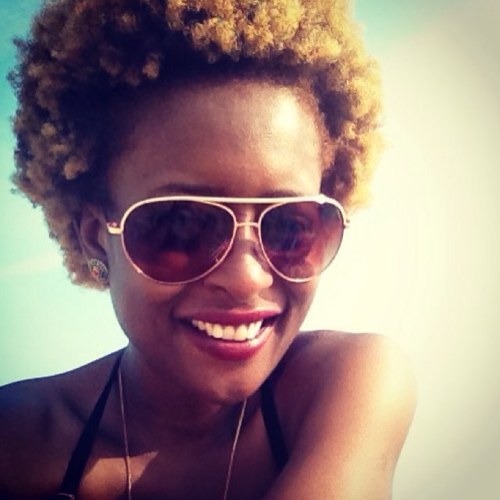 A daughter first, sister second, student mentally. Professionally a dancer, passionately an actress, at heart a lover.