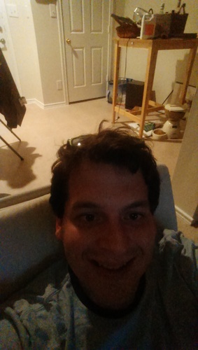 Web Developer.  Pixelated dragon slayer.  Card game/board game destroyer.

I take a lot of pictures of my cats and food.

Retweets != always endorsements.