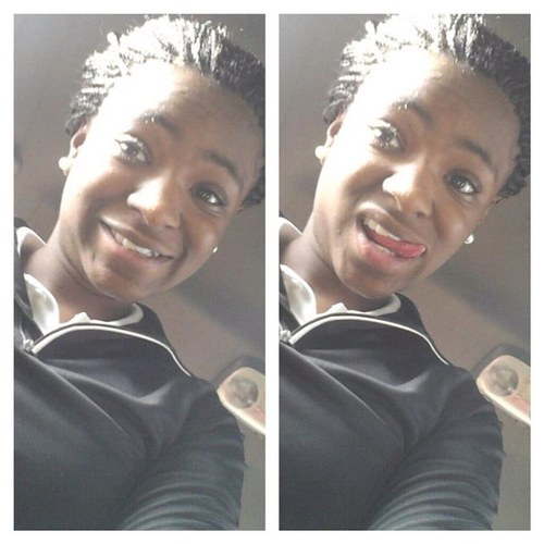 Senior . Big Chillin . Keeping ONE Eye Open For You Fake MF'S , MOST IMPORTANTLY iM jayy'Waree , Follow ♥