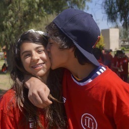 ParejasLove's profile picture. 