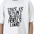 My Life My Story with ADHD