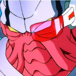 Cacao, one of Lord Turles's henchmen, I normally pair my self along with Till for combo attacks,My metal is immune to normal attacks (RP/Parody)