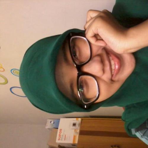 Ridha Rizki Novanda