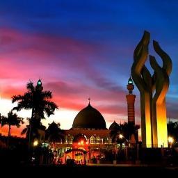 Bergerak bersama membangun pamekasan yang sadar akan kebutuhan rakyat