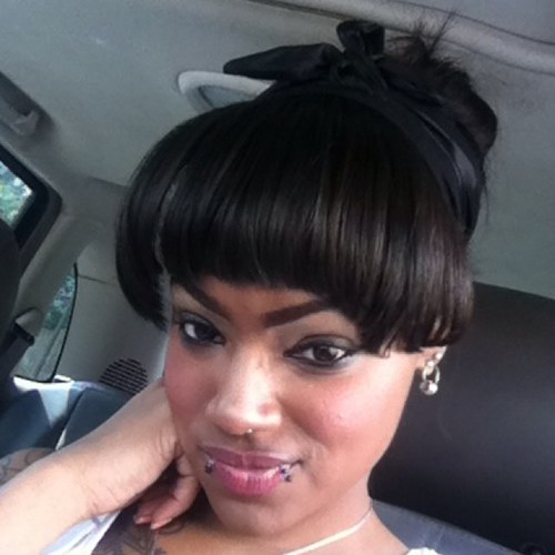Desired by many, taken by none. #VIRGO #GirlOnGirl