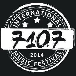 7107IMF's profile picture. The OFFICIAL Twitter account for the 7107 International Music Festival.