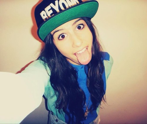 I LOVE U LAUREN