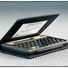 HP-12C (Series 10) calculator products